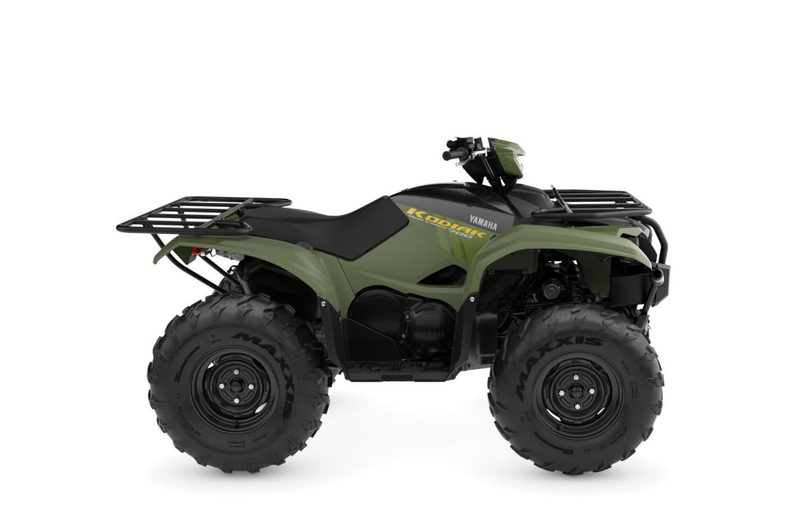 KODIAK 700 EPS