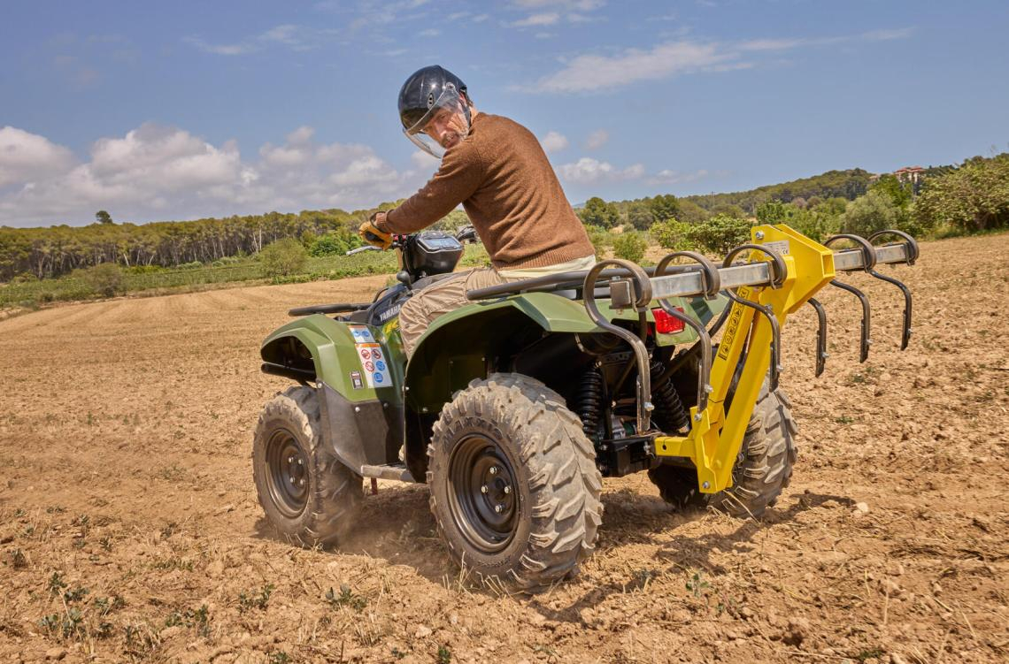 KODIAK 700 EPS