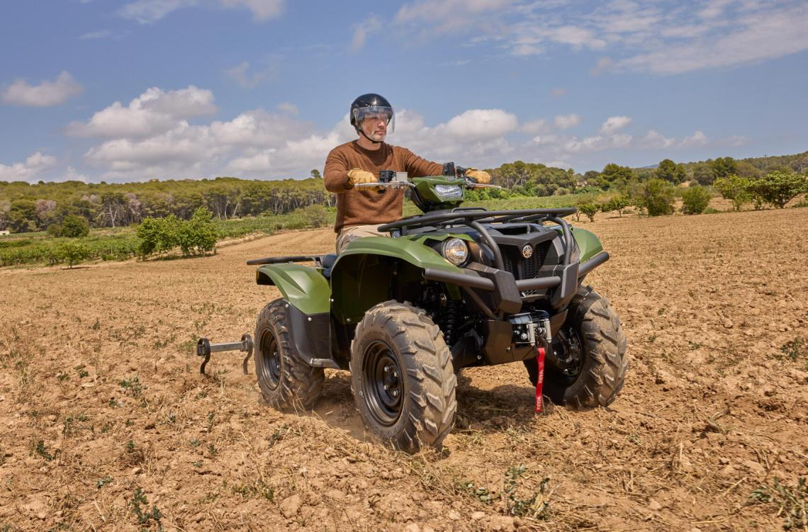 KODIAK 700 EPS
