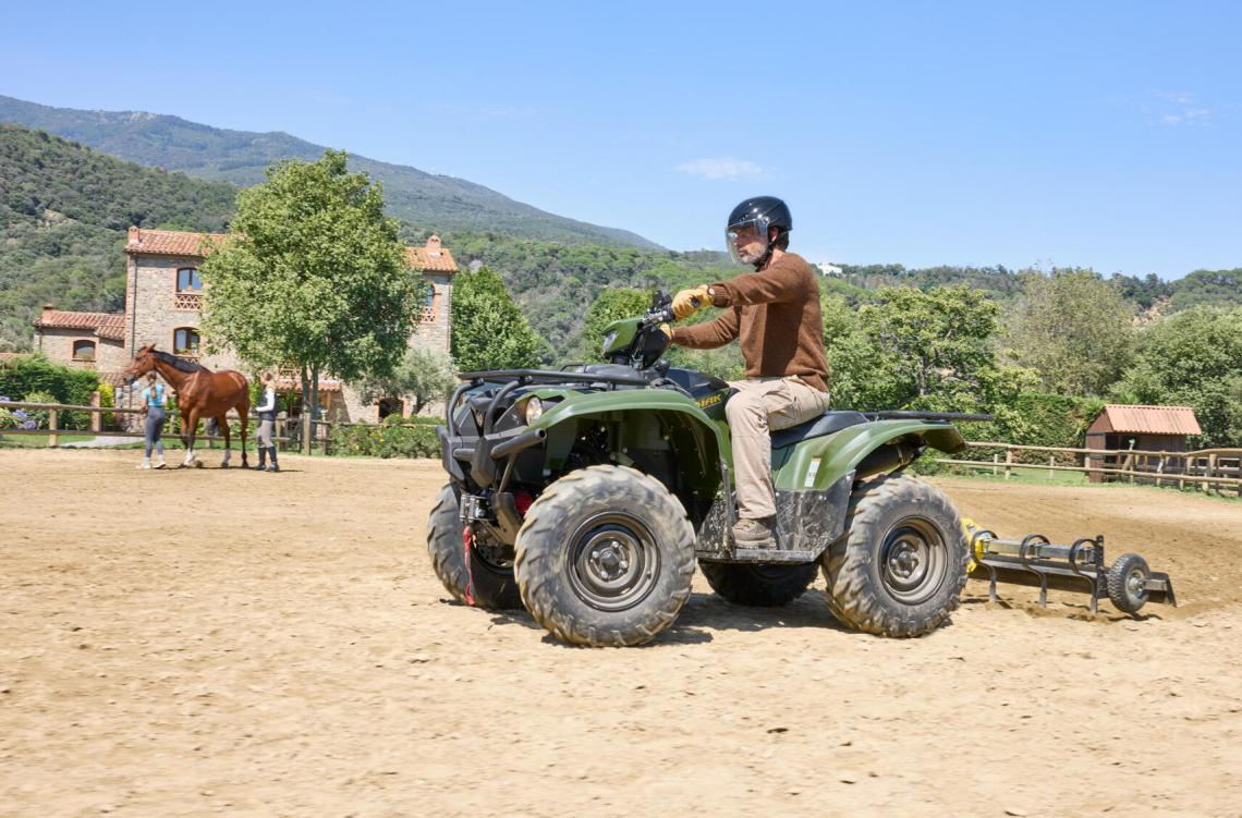 KODIAK 700 EPS