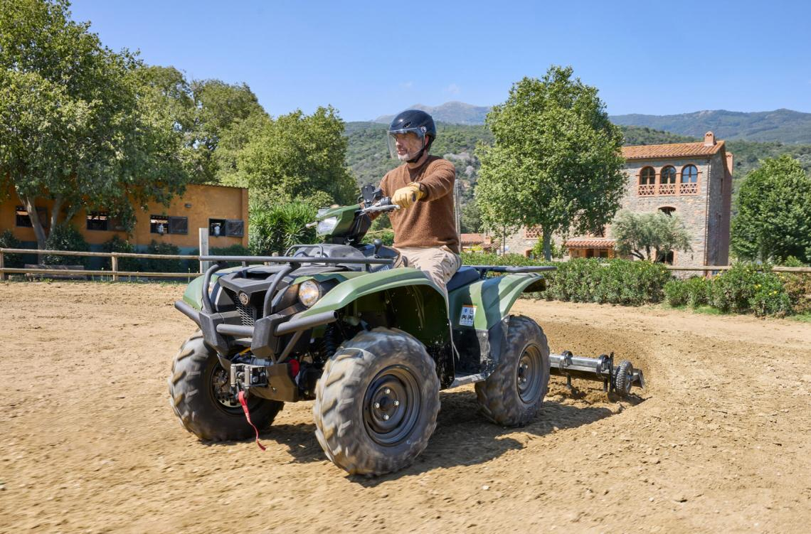 KODIAK 700 EPS