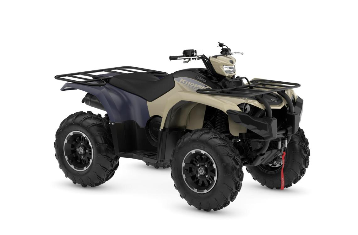 KODIAK 450 EPS SE