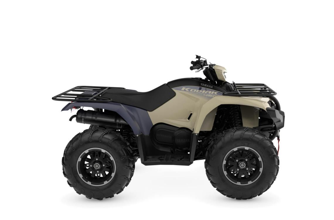 KODIAK 450 EPS SE