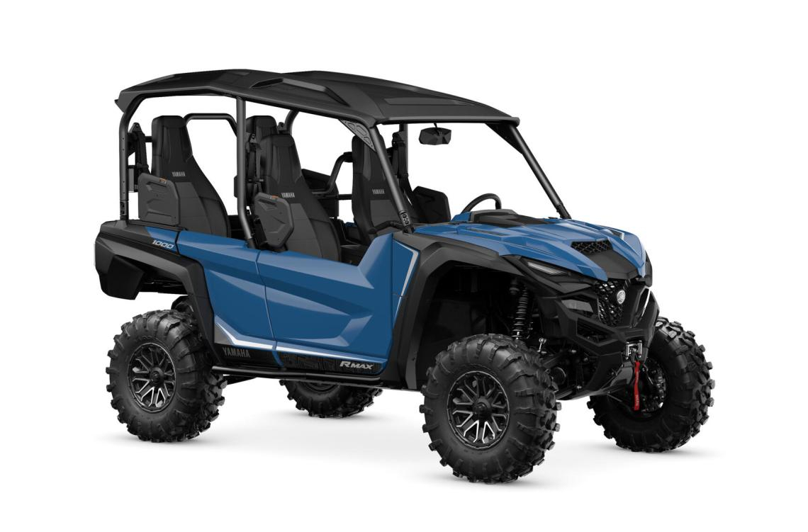 RMAX 4 1000 Compact