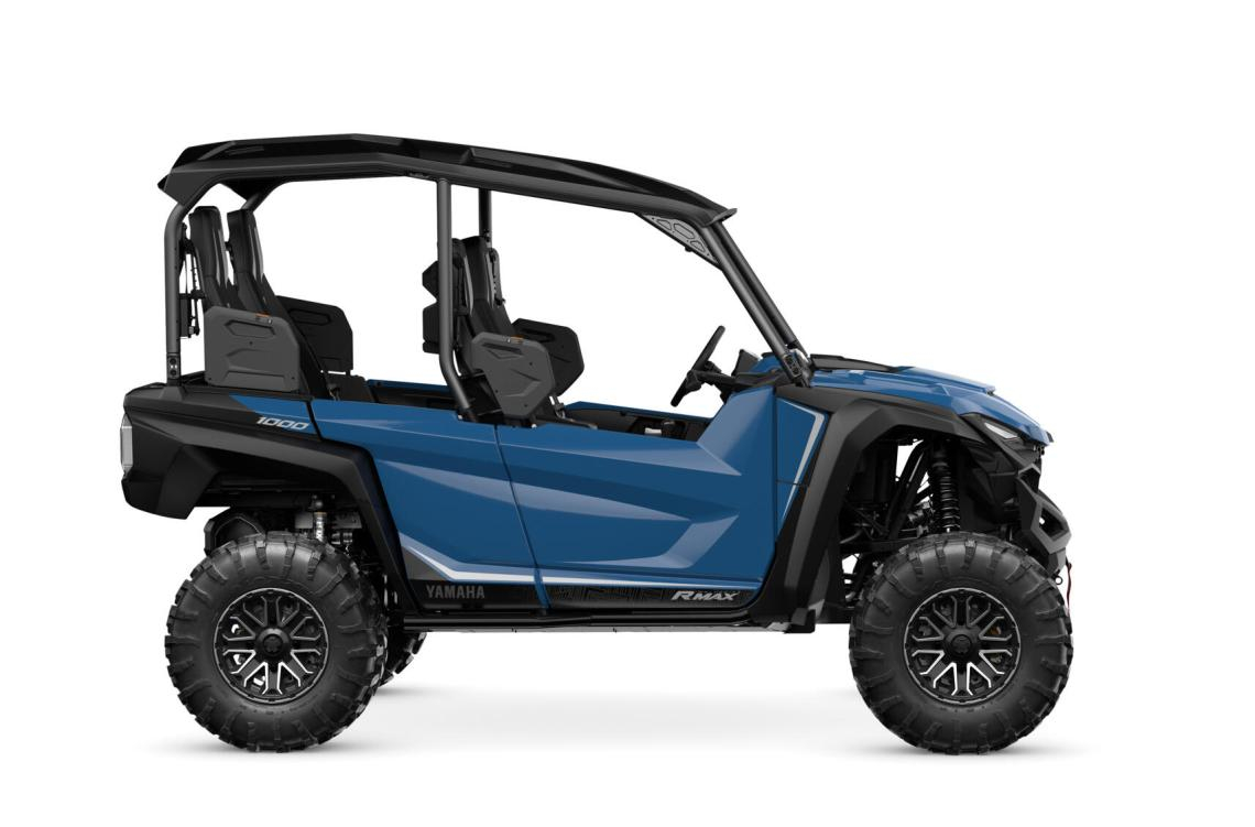 RMAX 4 1000 Compact