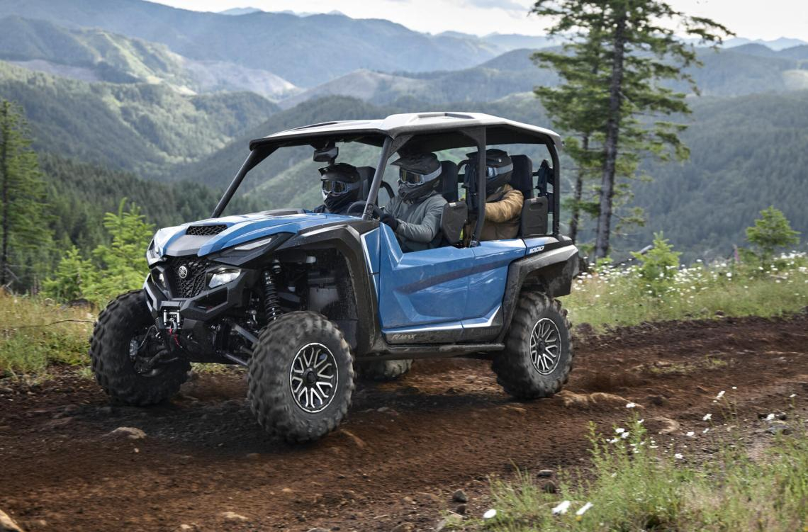 RMAX 4 1000 Compact