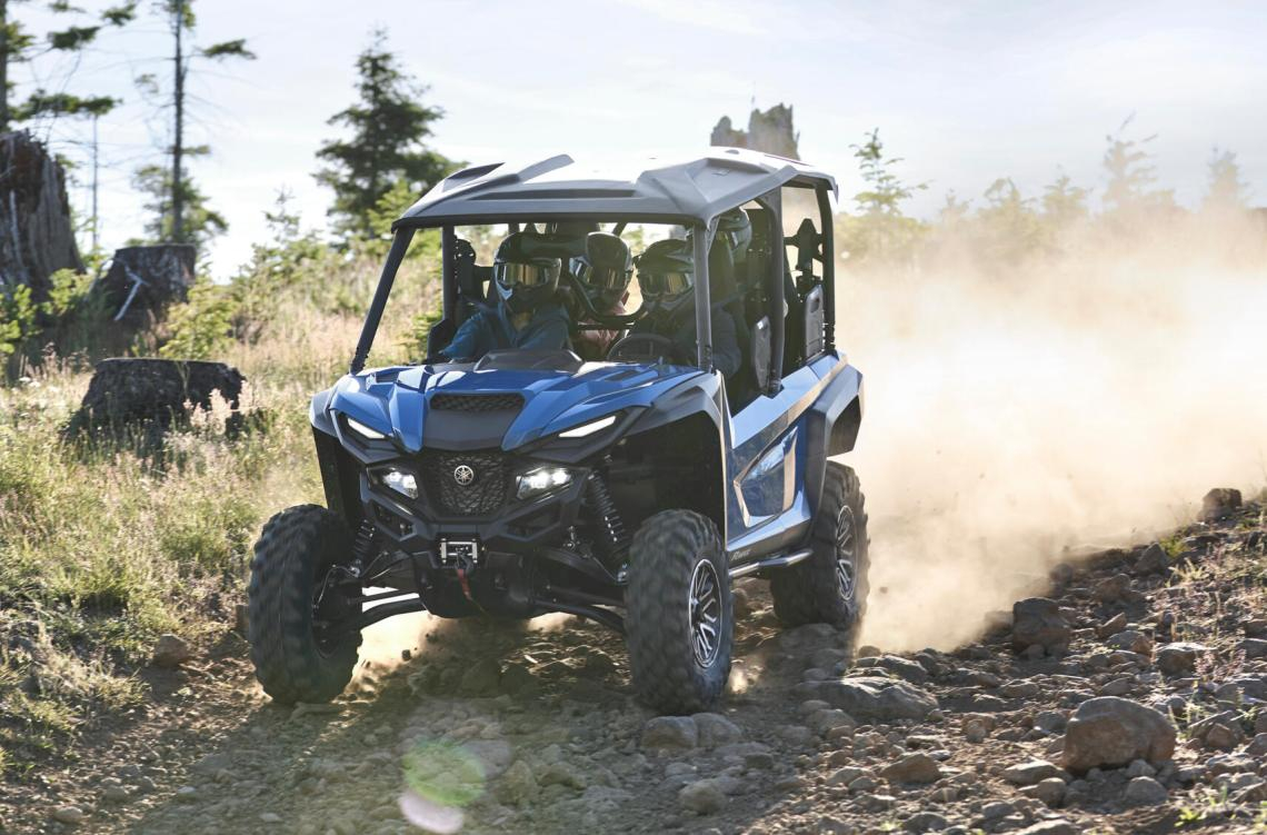 RMAX 4 1000 Compact