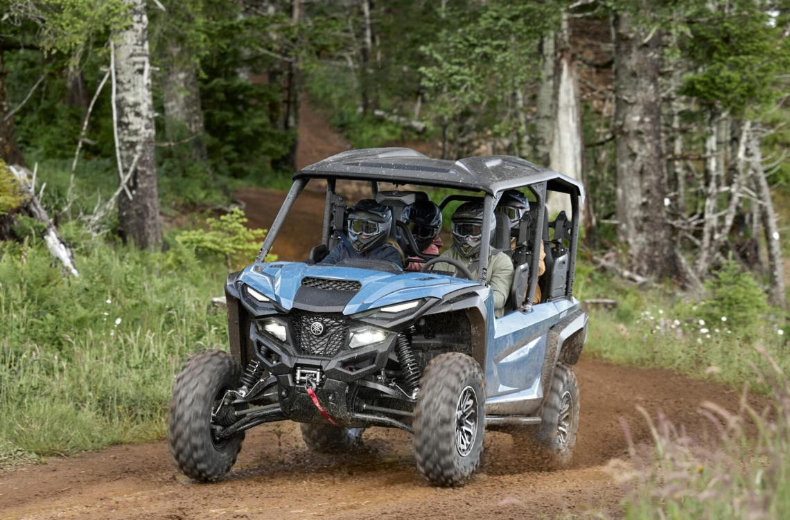 RMAX 4 1000 Compact