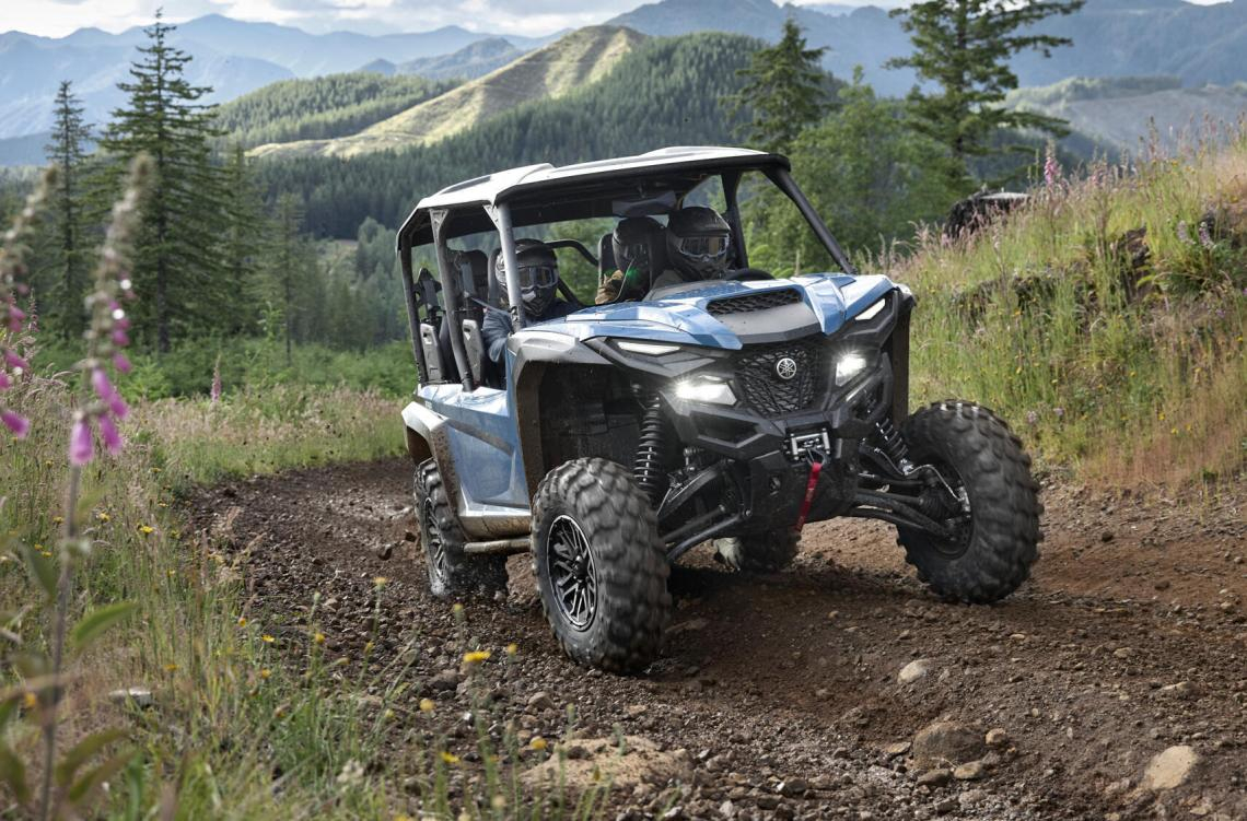 RMAX 4 1000 Compact