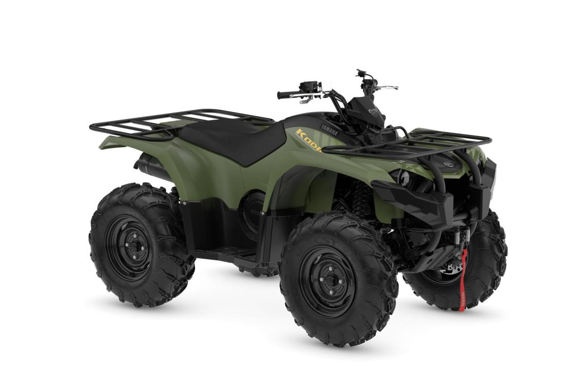 KODIAK 450