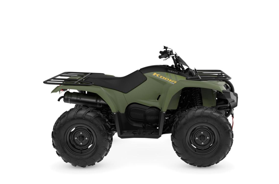 KODIAK 450