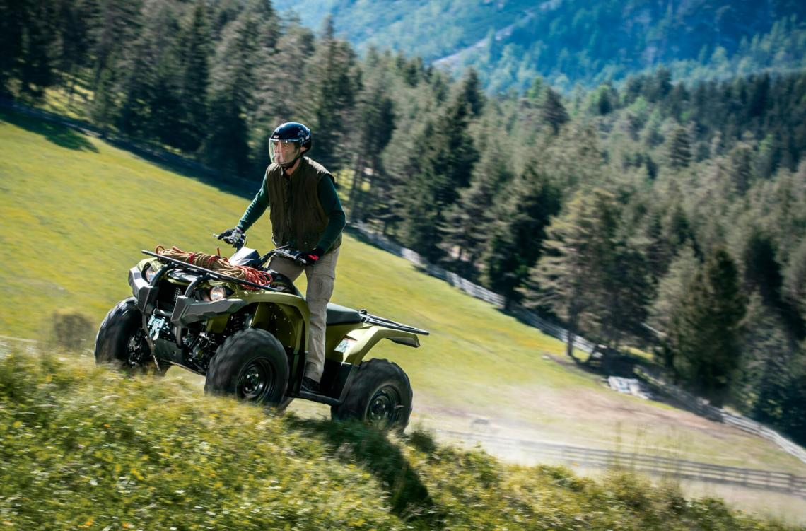 KODIAK 450