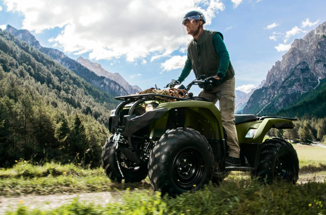KODIAK 450
