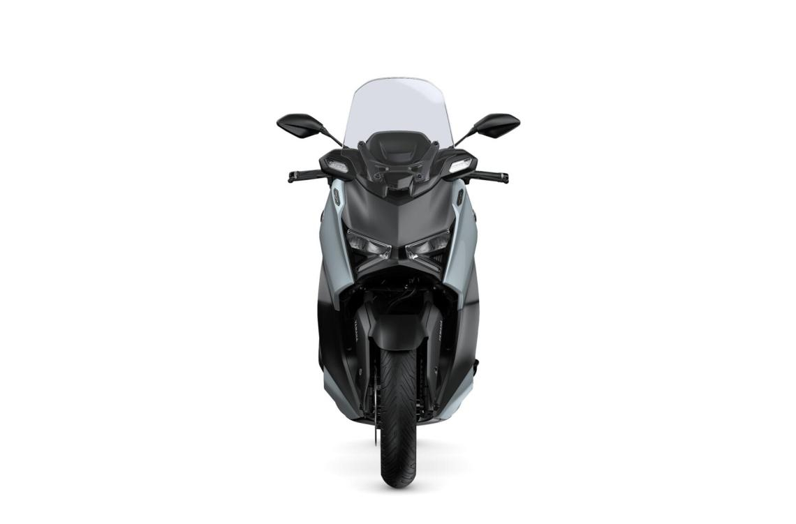 XMAX 125 Tech MAX