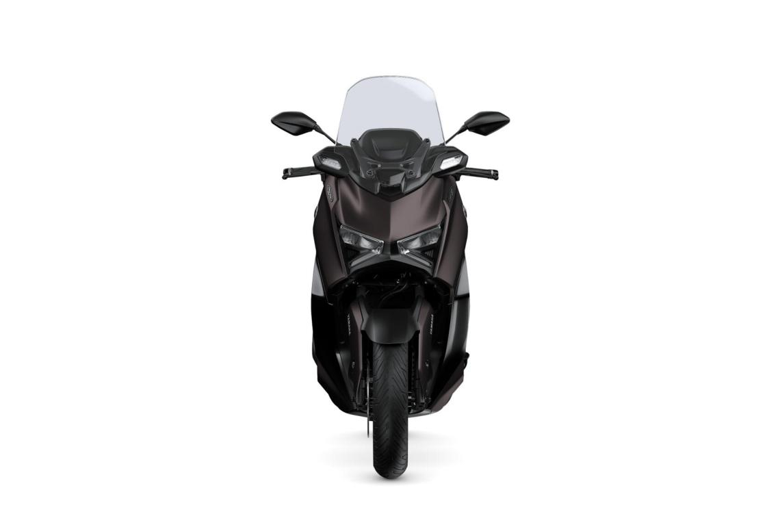 XMAX 125 Tech MAX