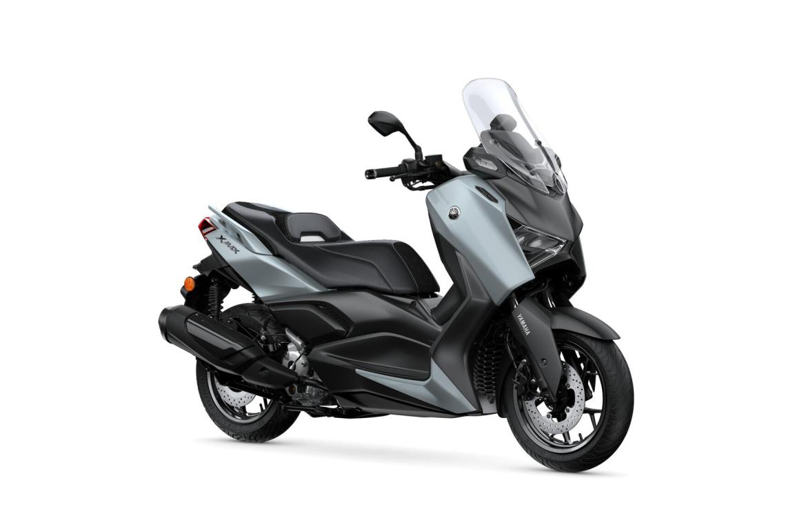 XMAX 300 Tech MAX+ 