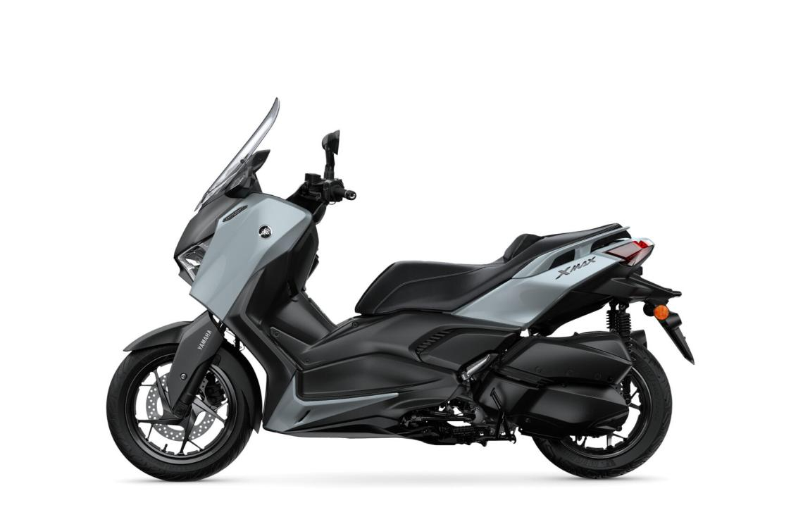 XMAX 300 Tech MAX+ 