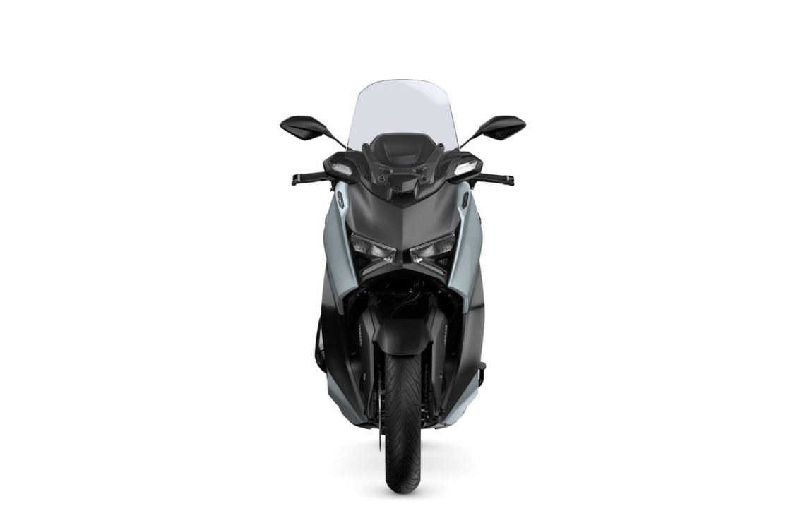 XMAX 300 Tech MAX+ 