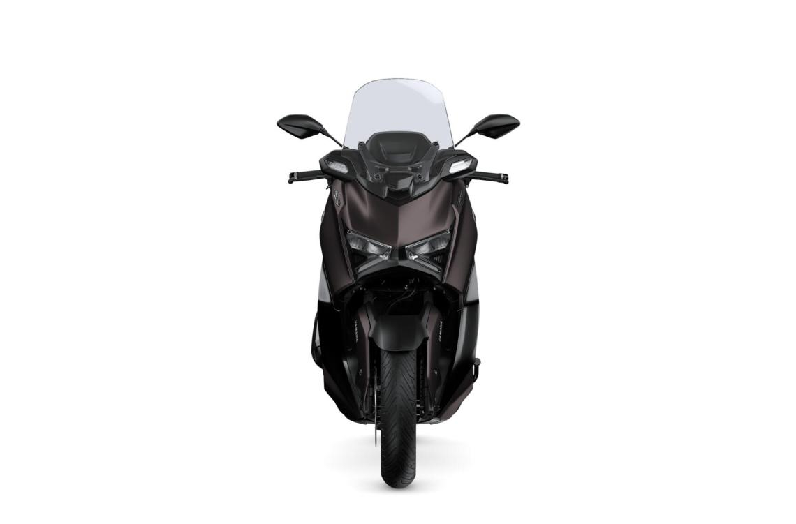 XMAX 300 Tech MAX+ 