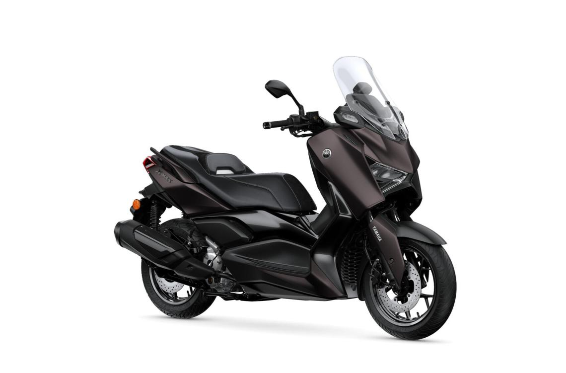 XMAX 300 Tech MAX+ 