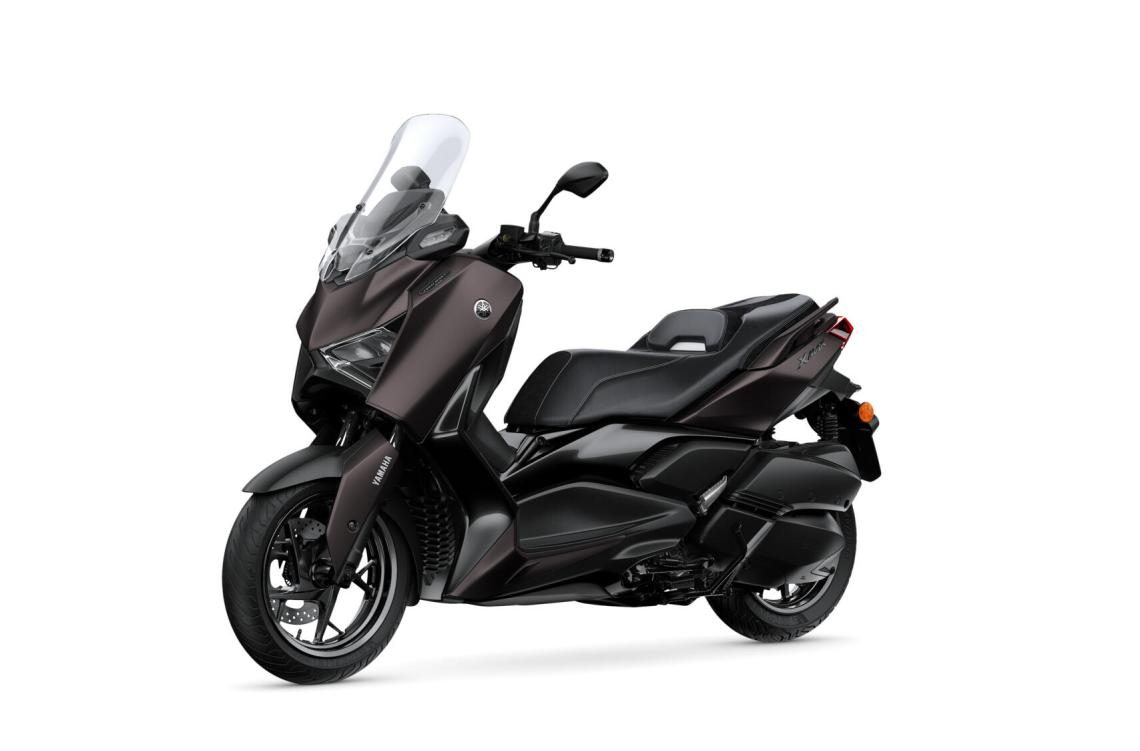 XMAX 300 Tech MAX+ 