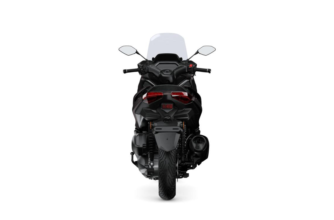 XMAX 300 Tech MAX+ 