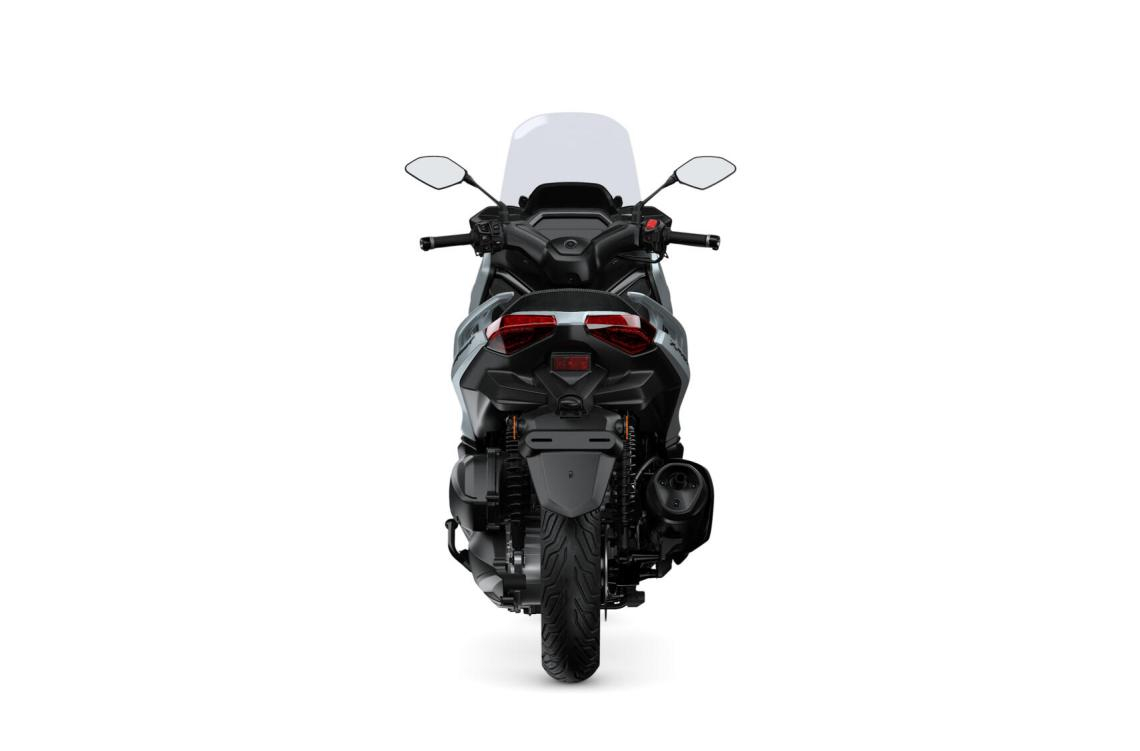 XMAX 300 Tech MAX+ 