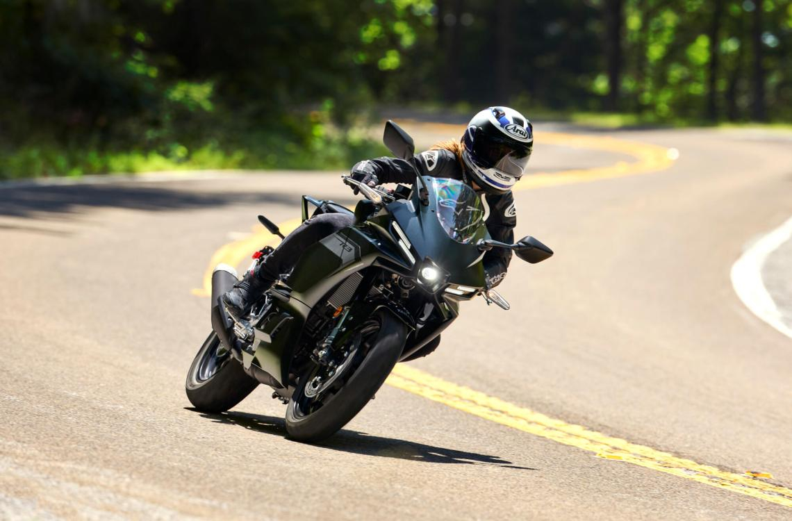 YZF-R3