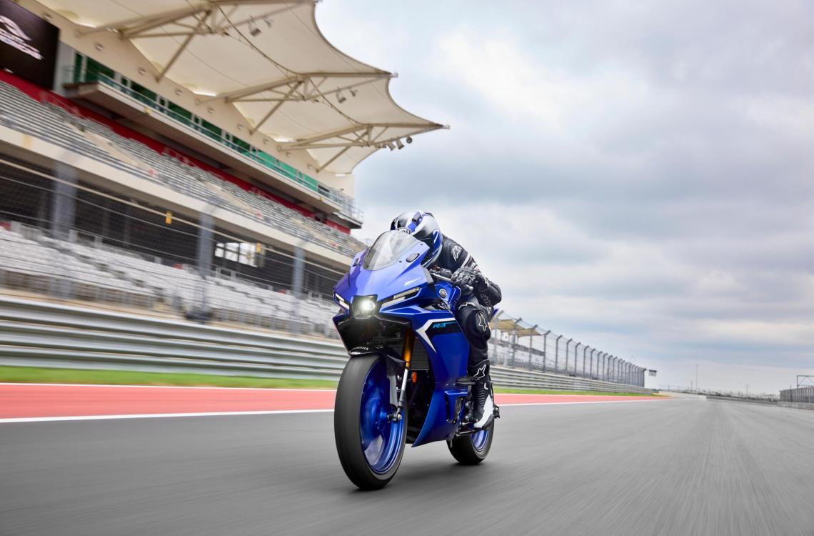 YZF-R3