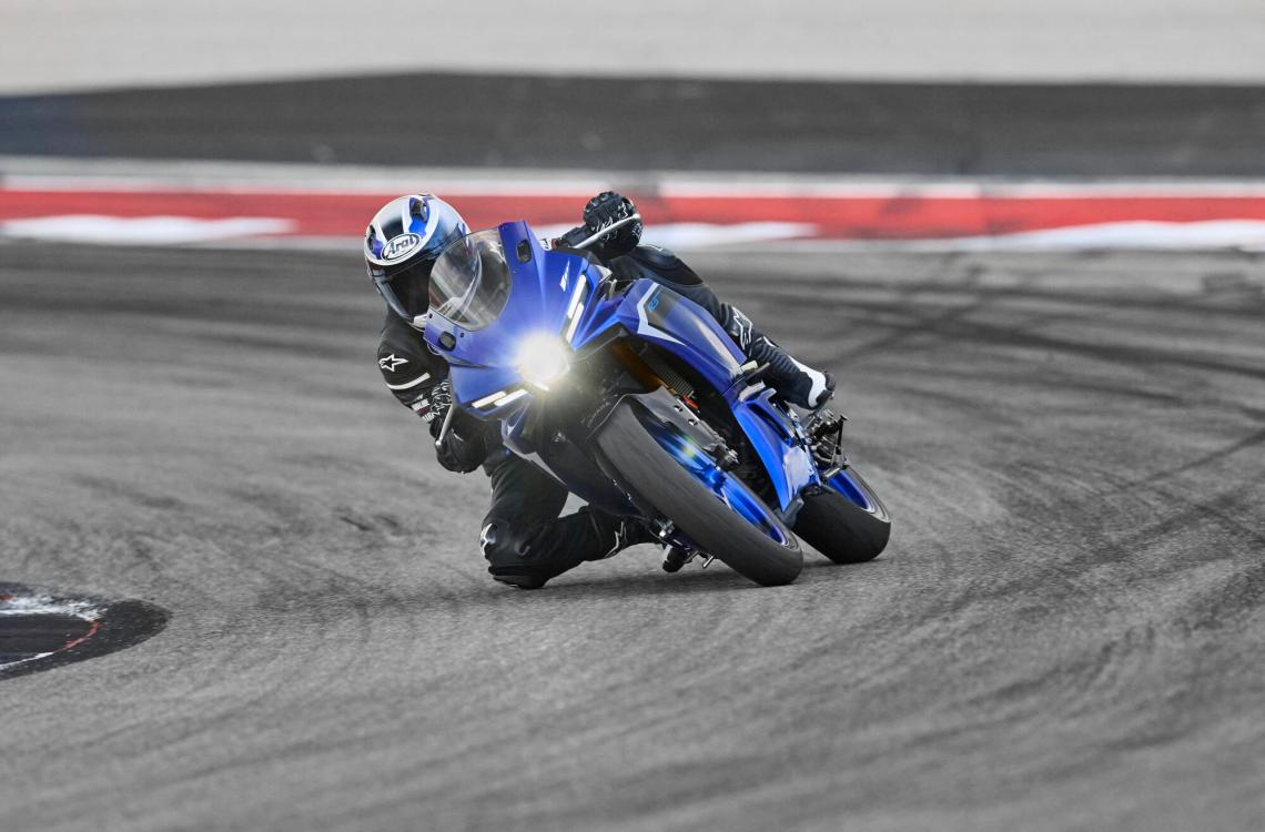 YZF-R3