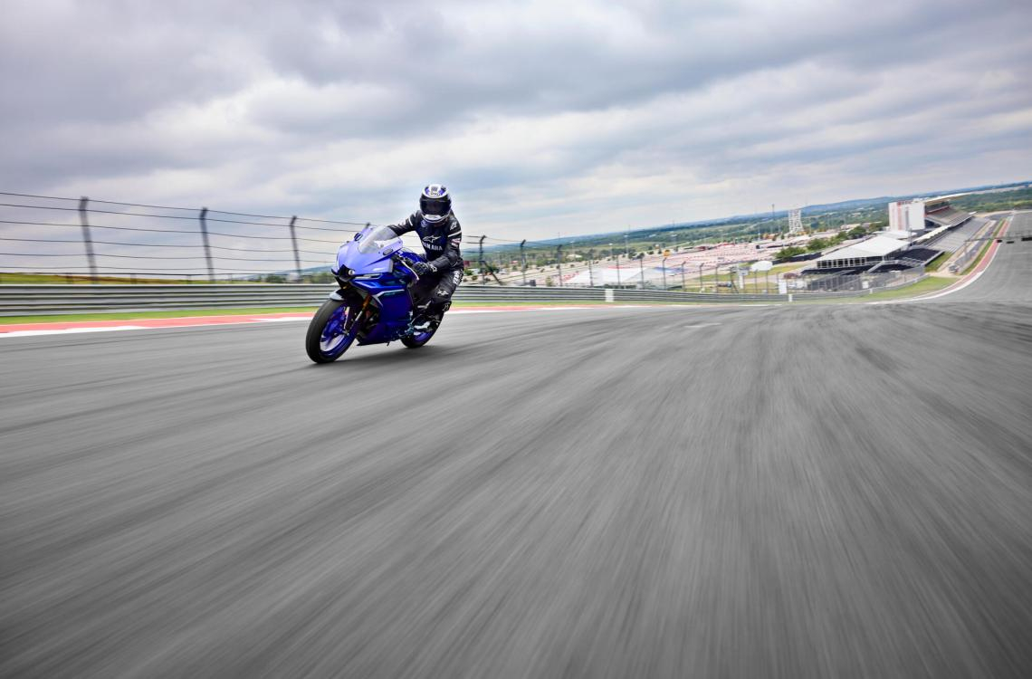 YZF-R3