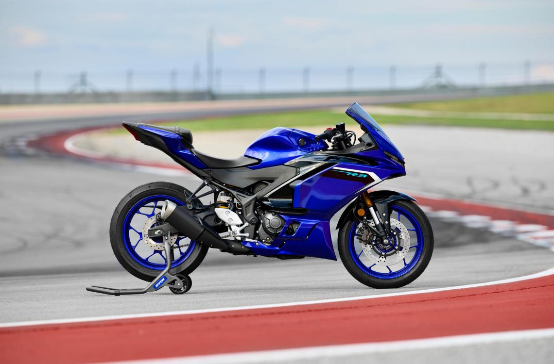 YZF-R3