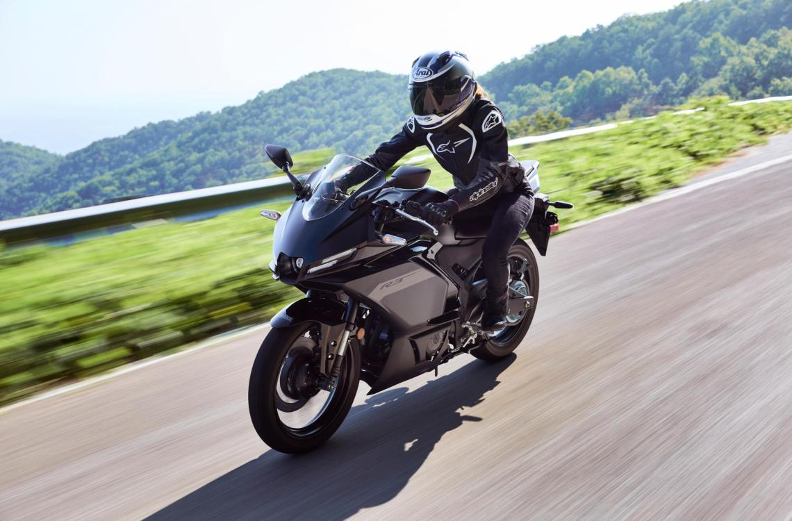 YZF-R3