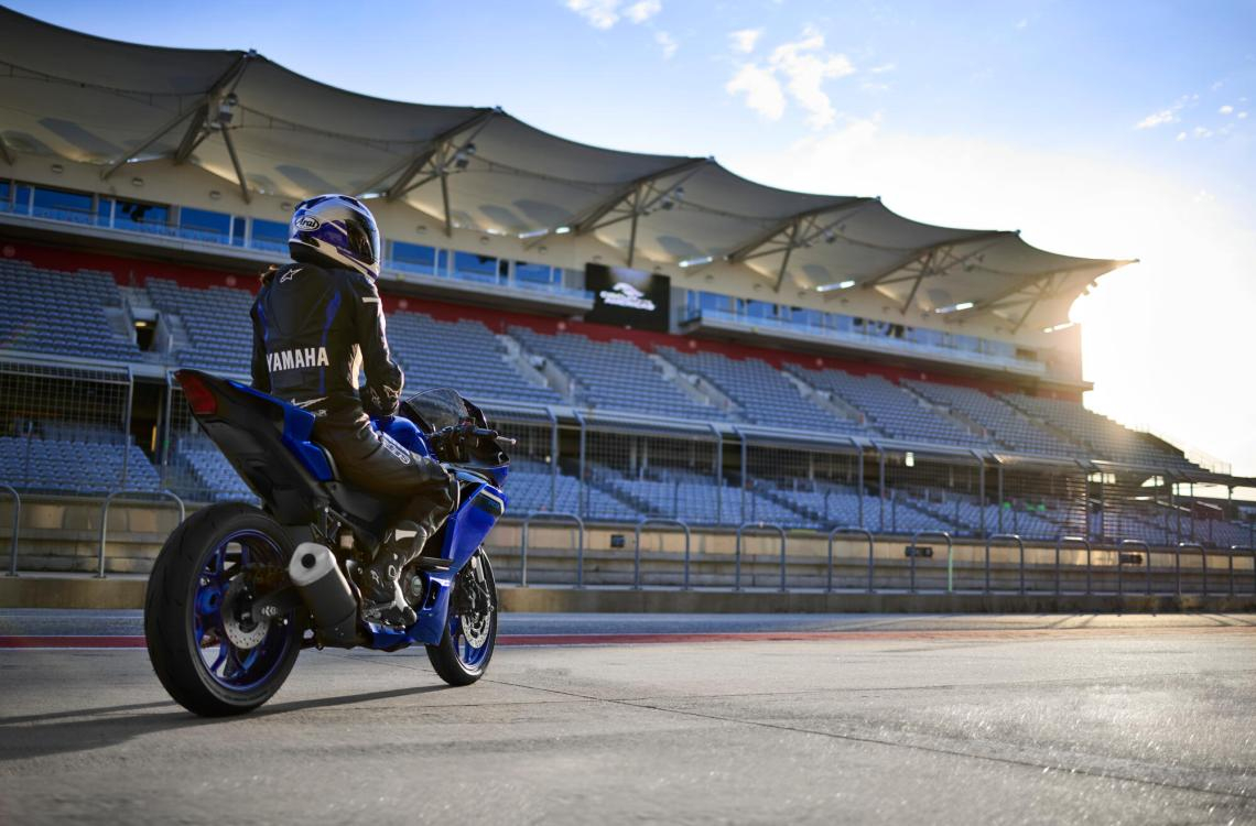 YZF-R3