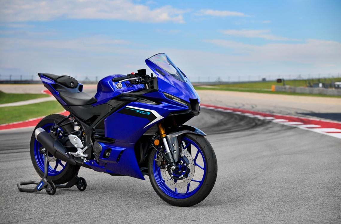 YZF-R3