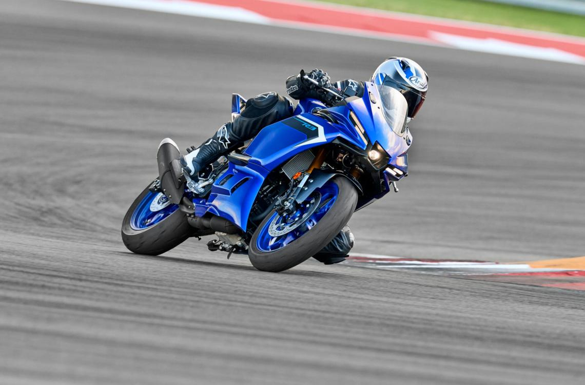 YZF-R3