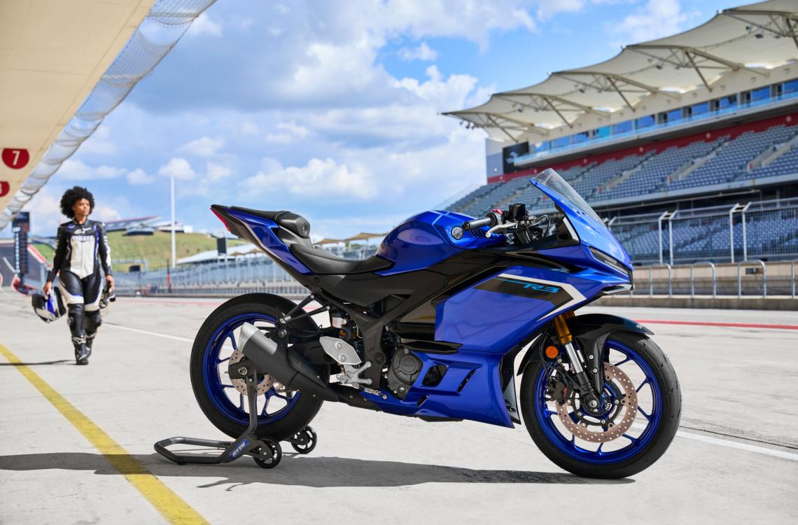 YZF-R3