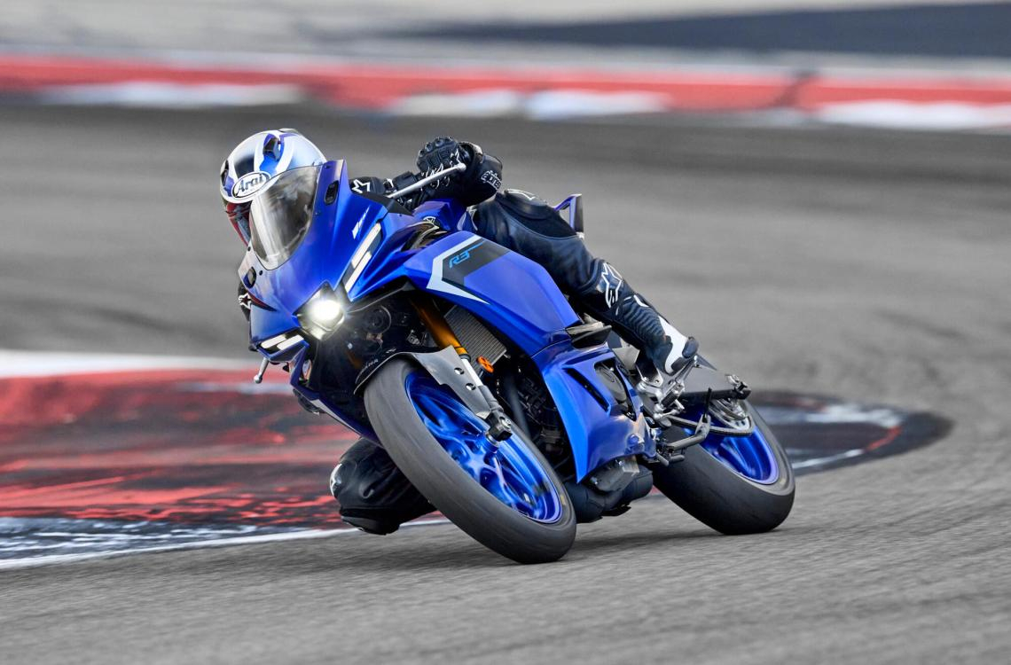 YZF-R3