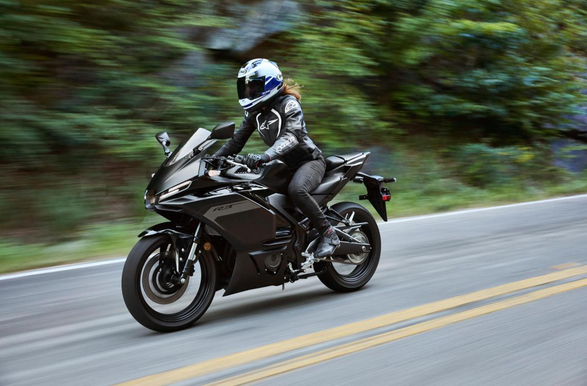 YZF-R3