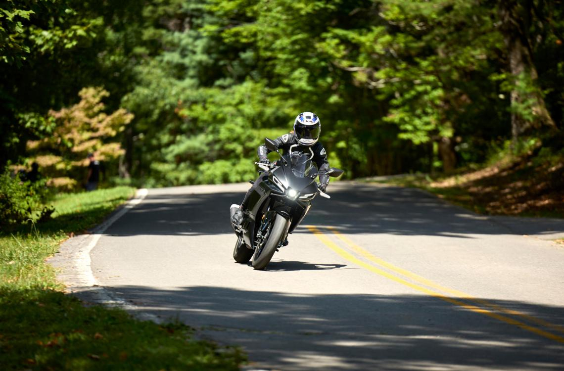 YZF-R3