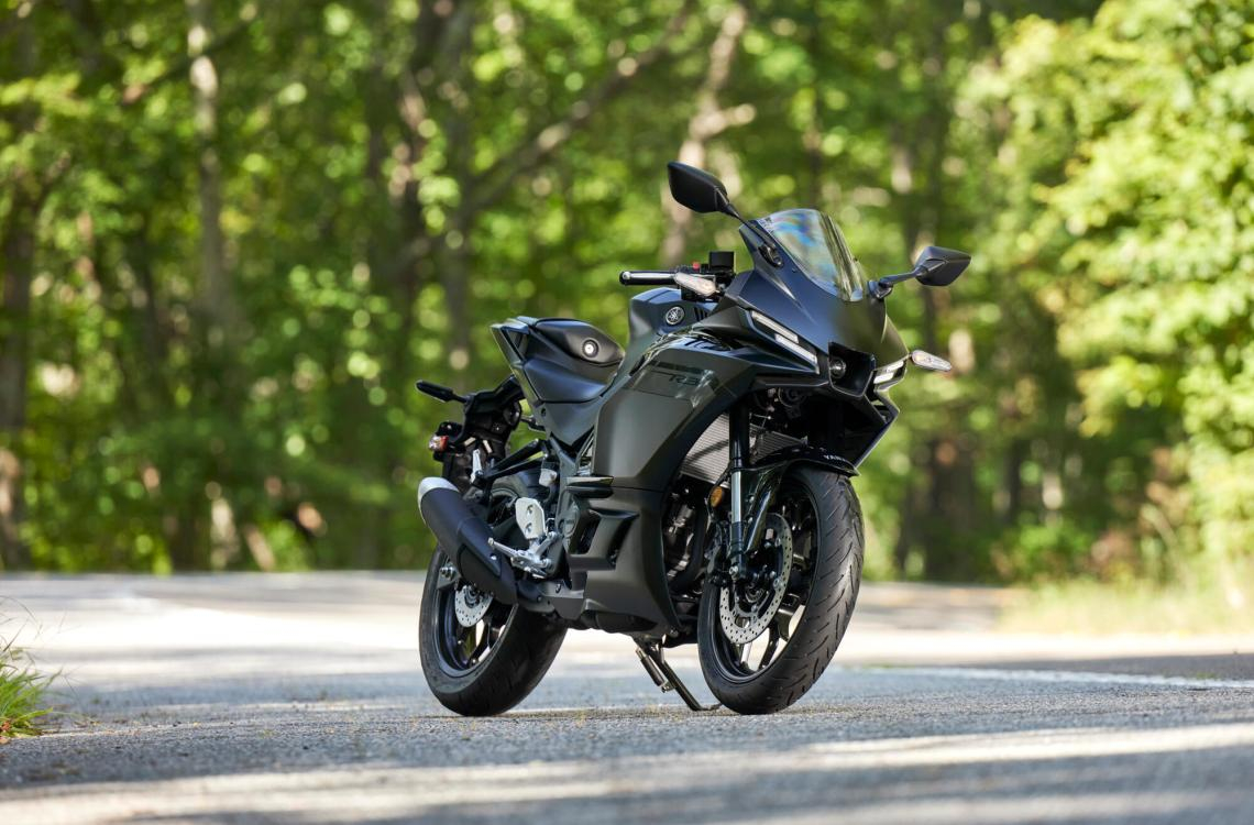 YZF-R3