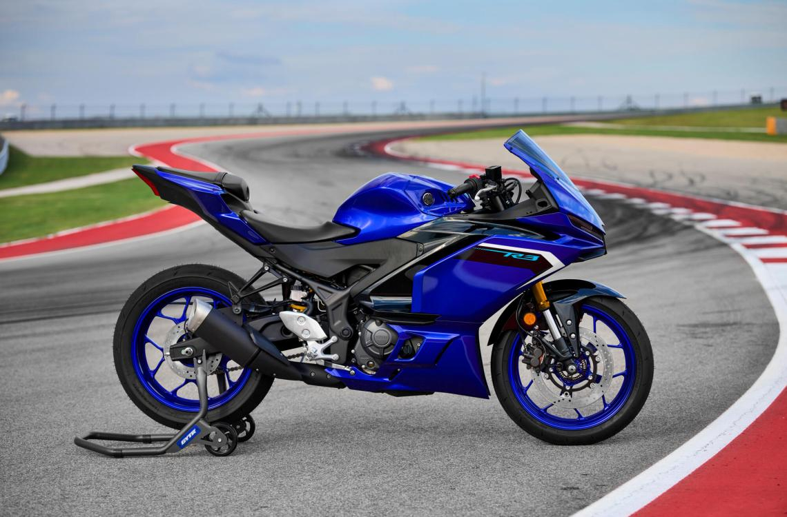 YZF-R3
