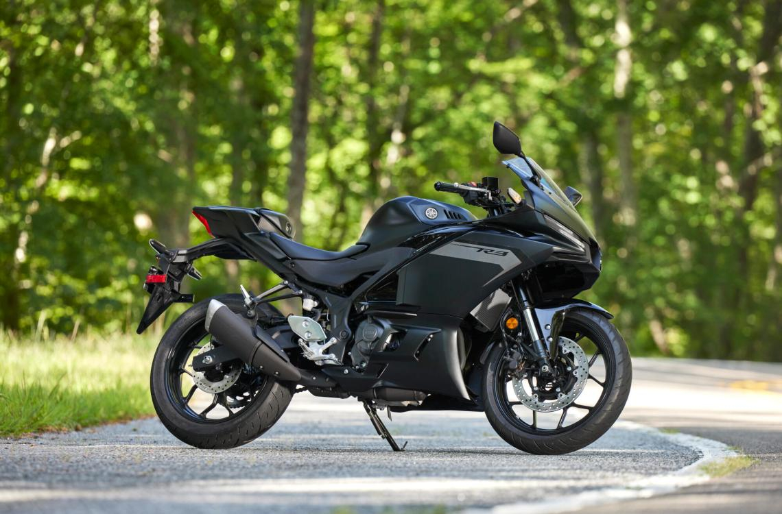 YZF-R3