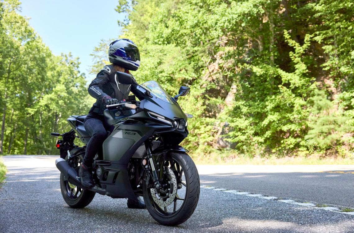 YZF-R3