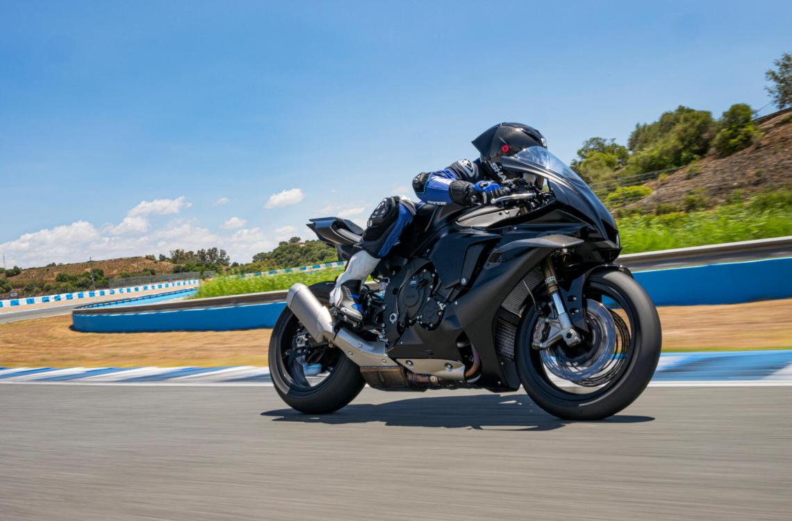 YZF-R1 Race