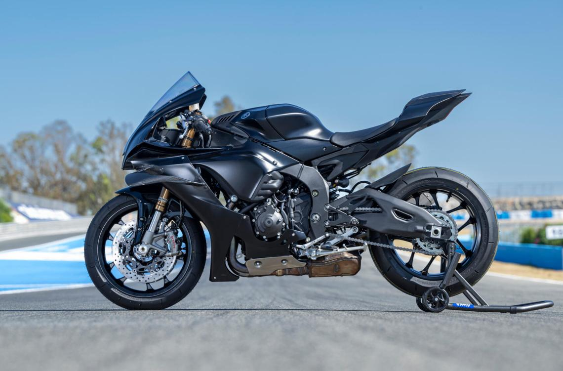 YZF-R1 Race