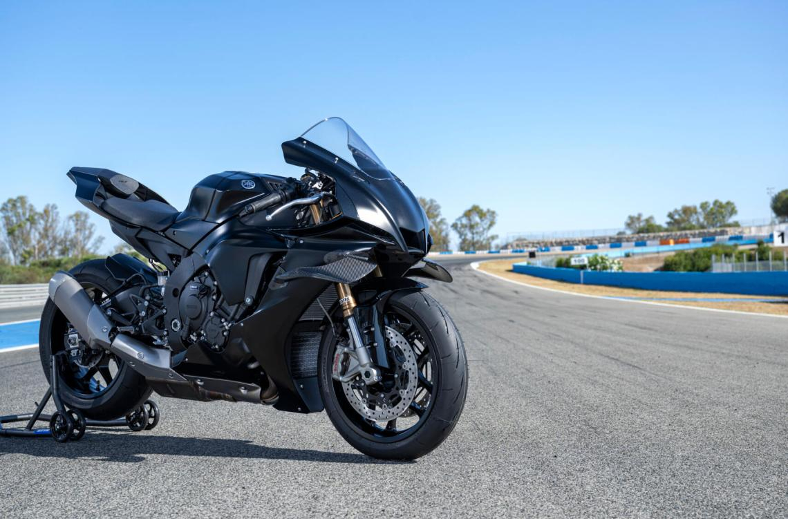YZF-R1 Race