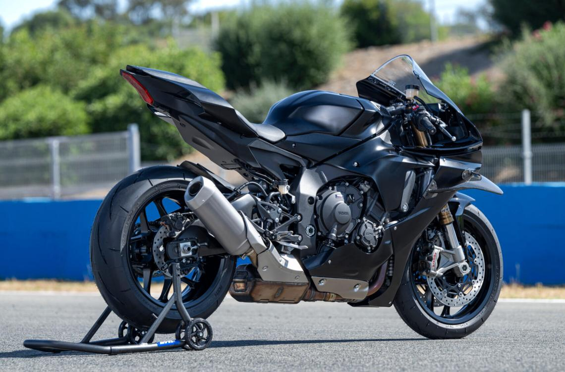 YZF-R1 Race