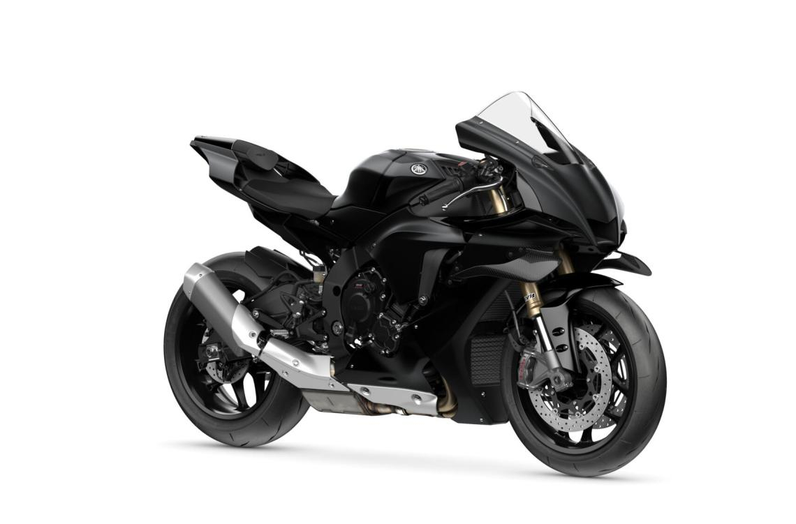 YZF-R1 Race
