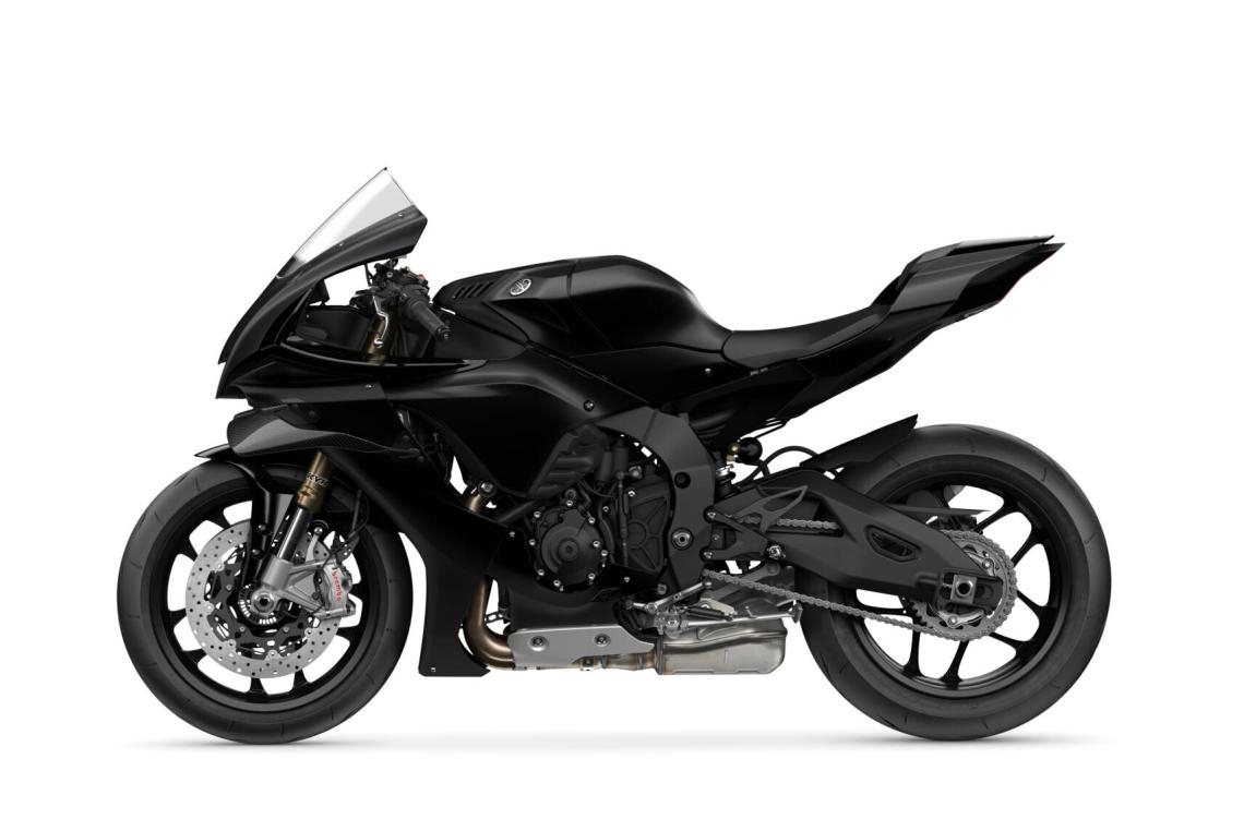 YZF-R1 Race